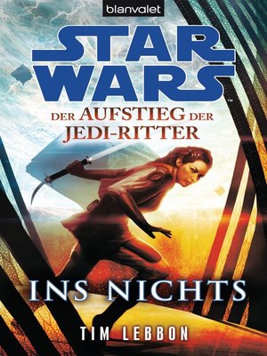 cover image of Star Wars<sup>TM</sup> Der Aufstieg der Jedi-Ritter -